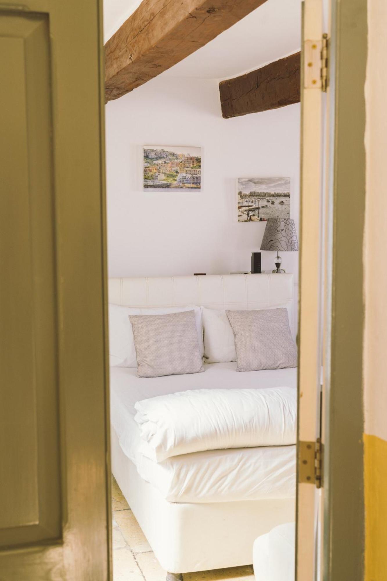 Vallettastay Skyline Sea View Studio Екстериор снимка