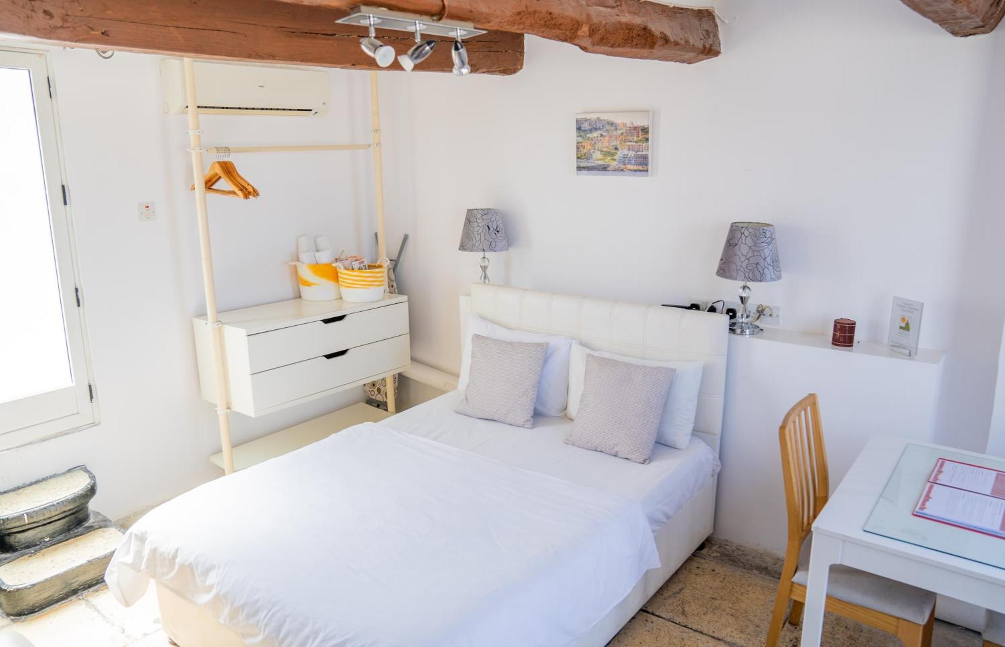Vallettastay Skyline Sea View Studio Екстериор снимка