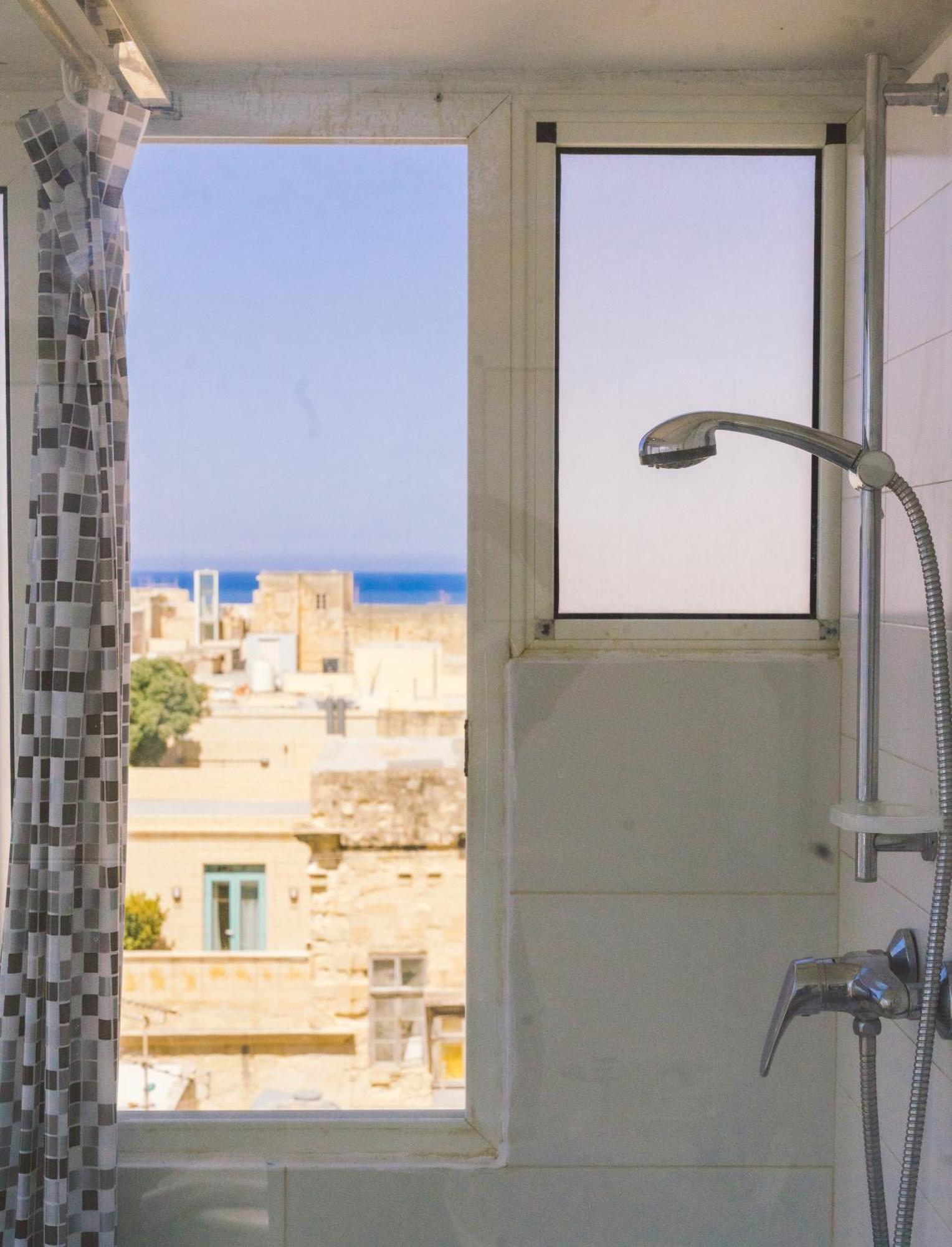 Vallettastay Skyline Sea View Studio Екстериор снимка