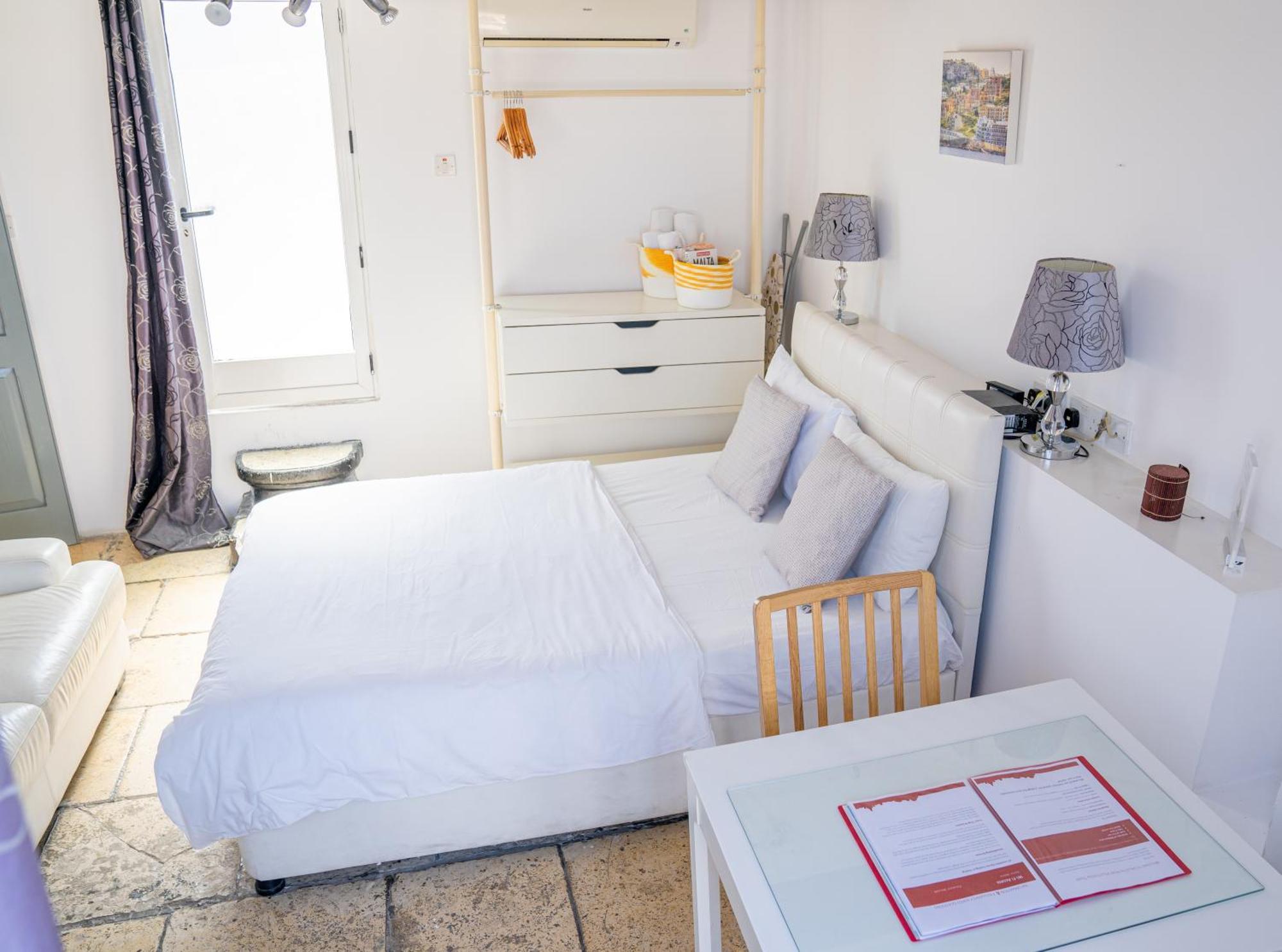 Vallettastay Skyline Sea View Studio Екстериор снимка