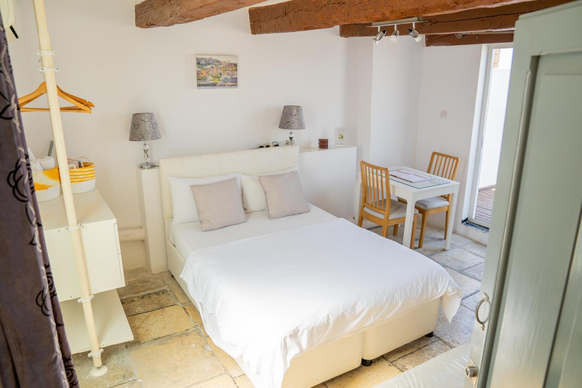 Vallettastay Skyline Sea View Studio Екстериор снимка