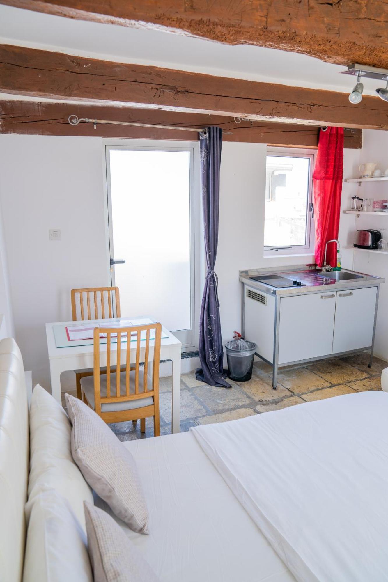 Vallettastay Skyline Sea View Studio Екстериор снимка